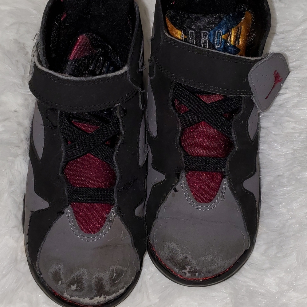 Jordan 7s Bordeaux 9C